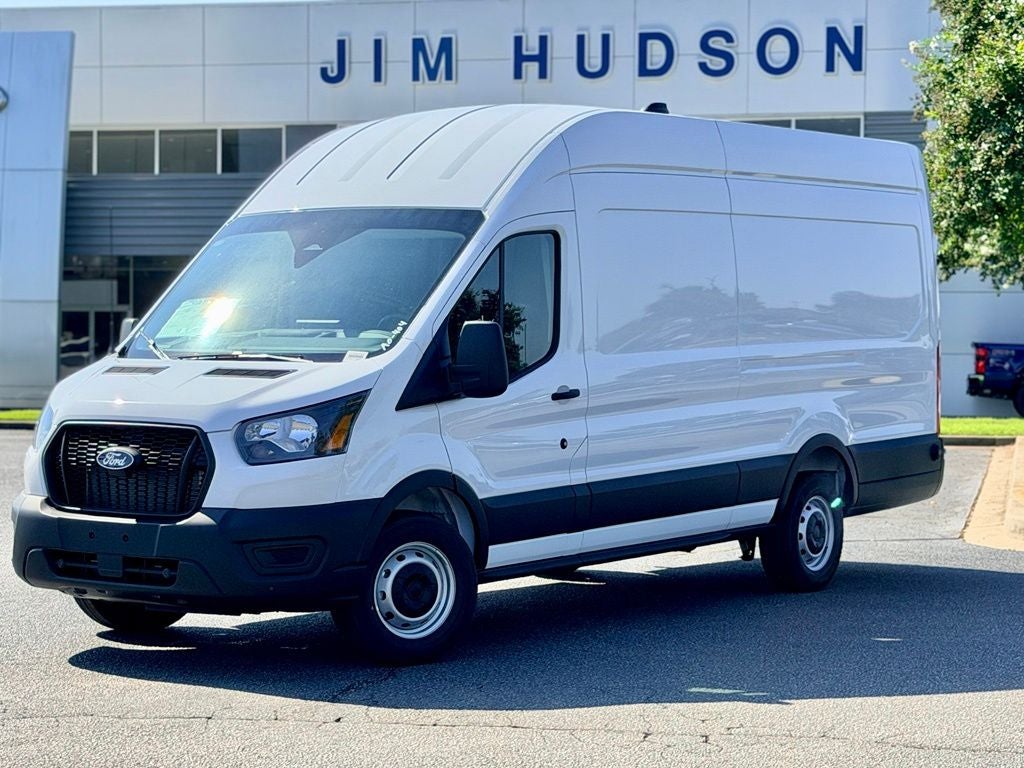 2027 Ford Transit-350 Base