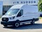 2027 Ford Transit-350 Base