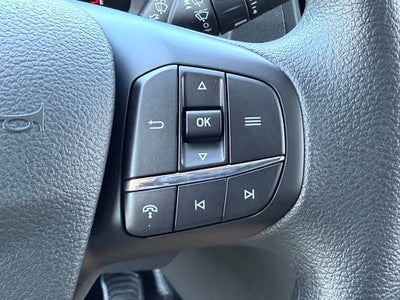 2027 Ford Transit-350 Base