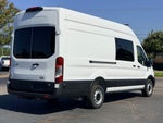 2027 Ford Transit-350 Base