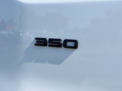 2027 Ford Transit-350 Base