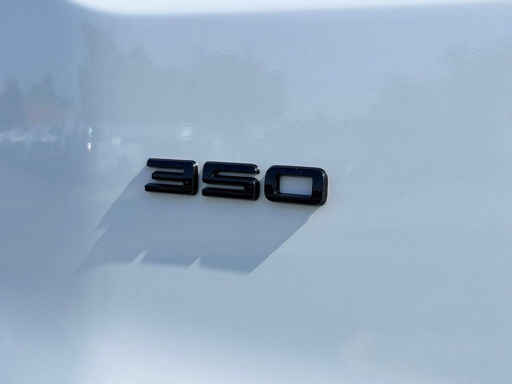 2027 Ford Transit-350 Base