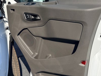 2027 Ford Transit-350 Base