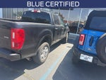 2019 Ford Ranger XLT BLUE CERTIFIED