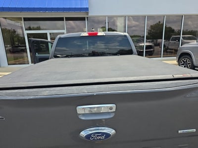 2020 Ford Ranger XLT BLUE CERTIFIED TECH PACKAGE LEATHER