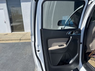 2019 Ford Ranger Lariat CERTIFIED TECH PACKAGE NAVI