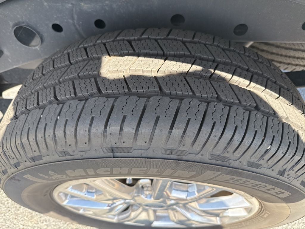 2019 Ford Ranger Lariat CERTIFIED TECH PACKAGE NAVI