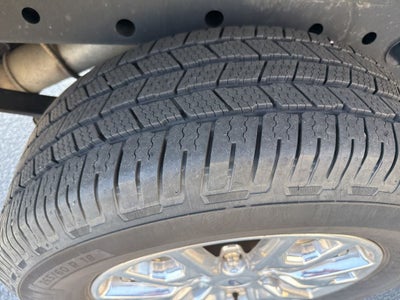 2019 Ford Ranger Lariat CERTIFIED TECH PACKAGE NAVI