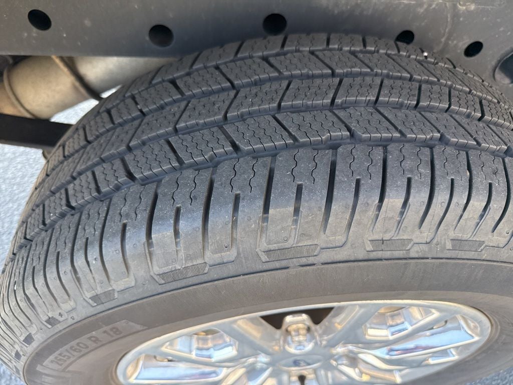 2019 Ford Ranger Lariat CERTIFIED TECH PACKAGE NAVI