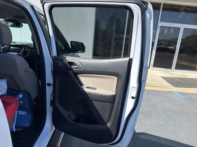 2019 Ford Ranger Lariat CERTIFIED TECH PACKAGE NAVI