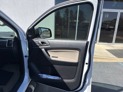 2019 Ford Ranger Lariat CERTIFIED TECH PACKAGE NAVI