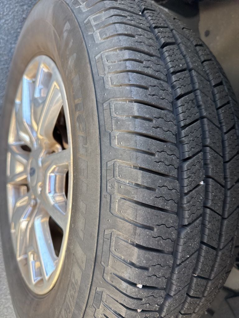 2019 Ford Ranger Lariat CERTIFIED TECH PACKAGE NAVI