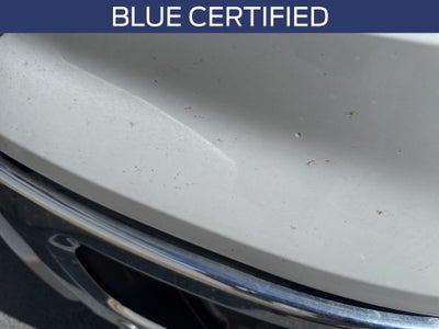 2019 Ford Ranger Lariat CERTIFIED TECH PACKAGE NAVI