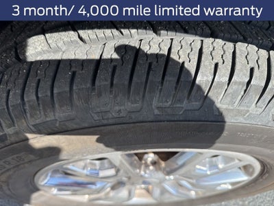 2019 Ford Ranger Lariat CERTIFIED TECH PACKAGE NAVI