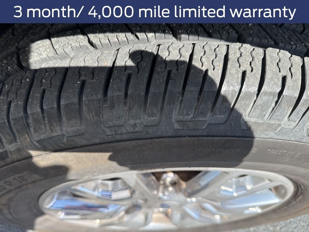 2019 Ford Ranger Lariat CERTIFIED TECH PACKAGE NAVI