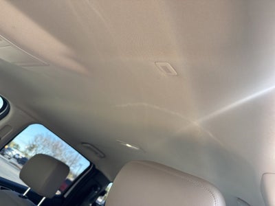 2019 Ford Ranger Lariat CERTIFIED TECH PACKAGE NAVI