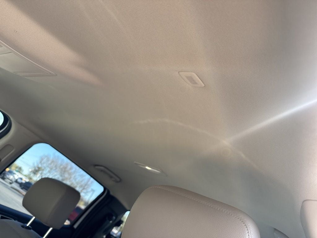 2019 Ford Ranger Lariat CERTIFIED TECH PACKAGE NAVI