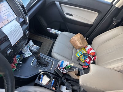 2019 Ford Ranger Lariat CERTIFIED TECH PACKAGE NAVI