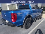 2021 Ford Ranger XLT TREMOR PACKAGE