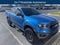 2021 Ford Ranger XLT TREMOR PACKAGE