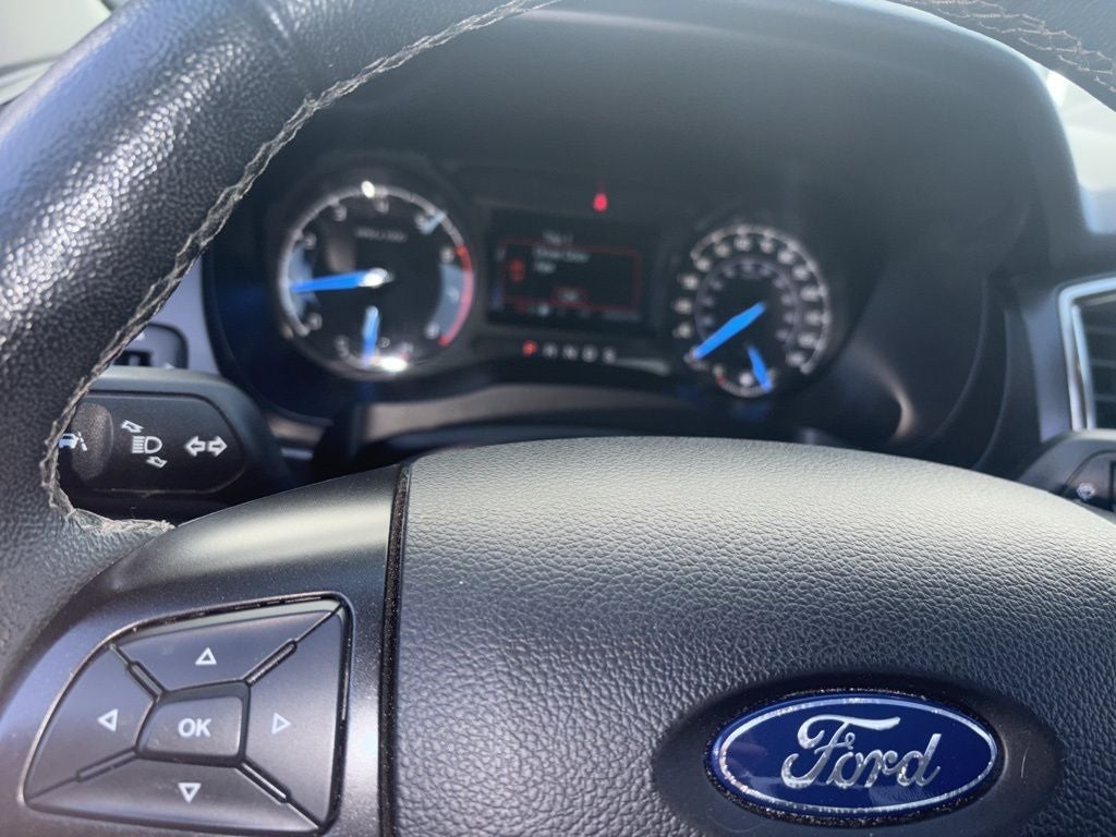 2021 Ford Ranger XLT TREMOR PACKAGE