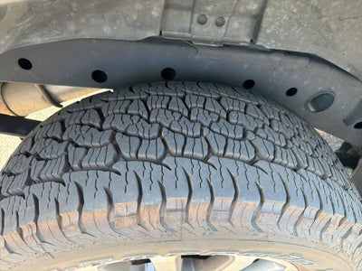 2019 Ford Ranger Lariat BLUE CERTIFIED NAVI TECH PACKAGE