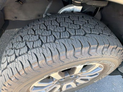 2019 Ford Ranger Lariat BLUE CERTIFIED NAVI TECH PACKAGE