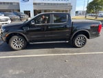 2019 Ford Ranger Lariat BLUE CERTIFIED NAVI TECH PACKAGE