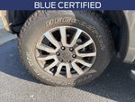 2019 Ford Ranger Lariat BLUE CERTIFIED NAVI TECH PACKAGE