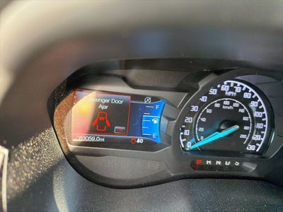 2019 Ford Ranger Lariat BLUE CERTIFIED NAVI TECH PACKAGE