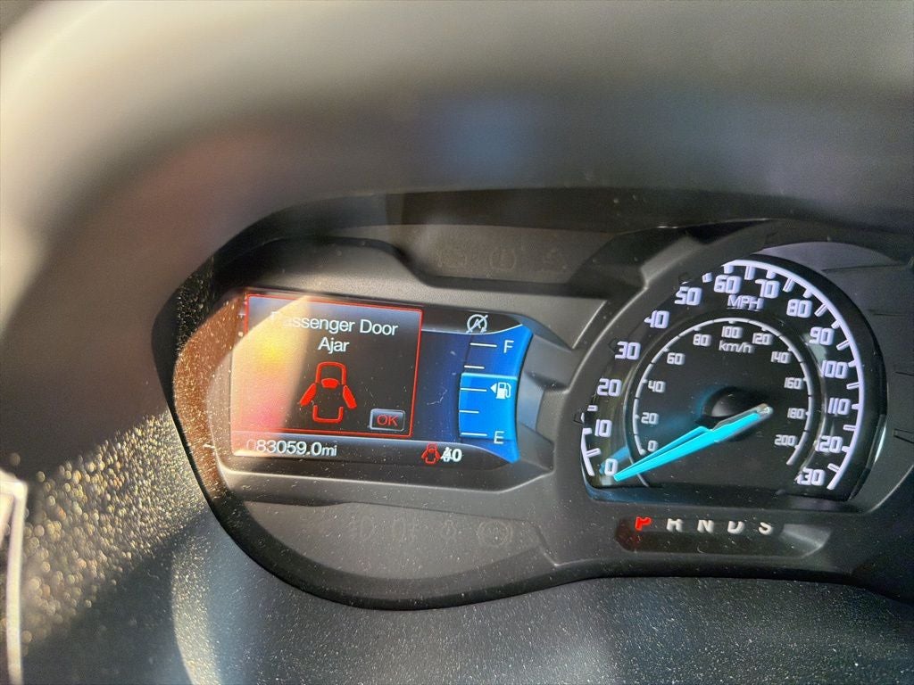 2019 Ford Ranger Lariat BLUE CERTIFIED NAVI TECH PACKAGE