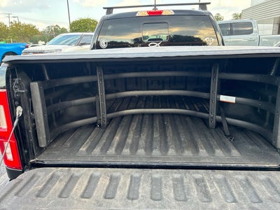 2021 Ford Ranger XLT FORD CERTIFIED TECH PACKAGE FX4 TOW PACKAGE