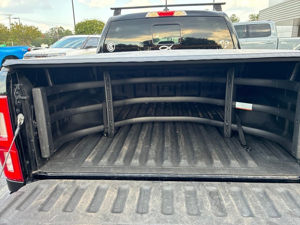 2021 Ford Ranger XLT FORD CERTIFIED TECH PACKAGE FX4 TOW PACKAGE