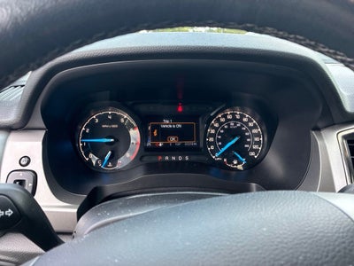 2021 Ford Ranger XLT FORD CERTIFIED TECH PACKAGE FX4 TOW PACKAGE