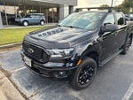 2021 Ford Ranger XLT FORD CERTIFIED TECH PACKAGE FX4 TOW PACKAGE