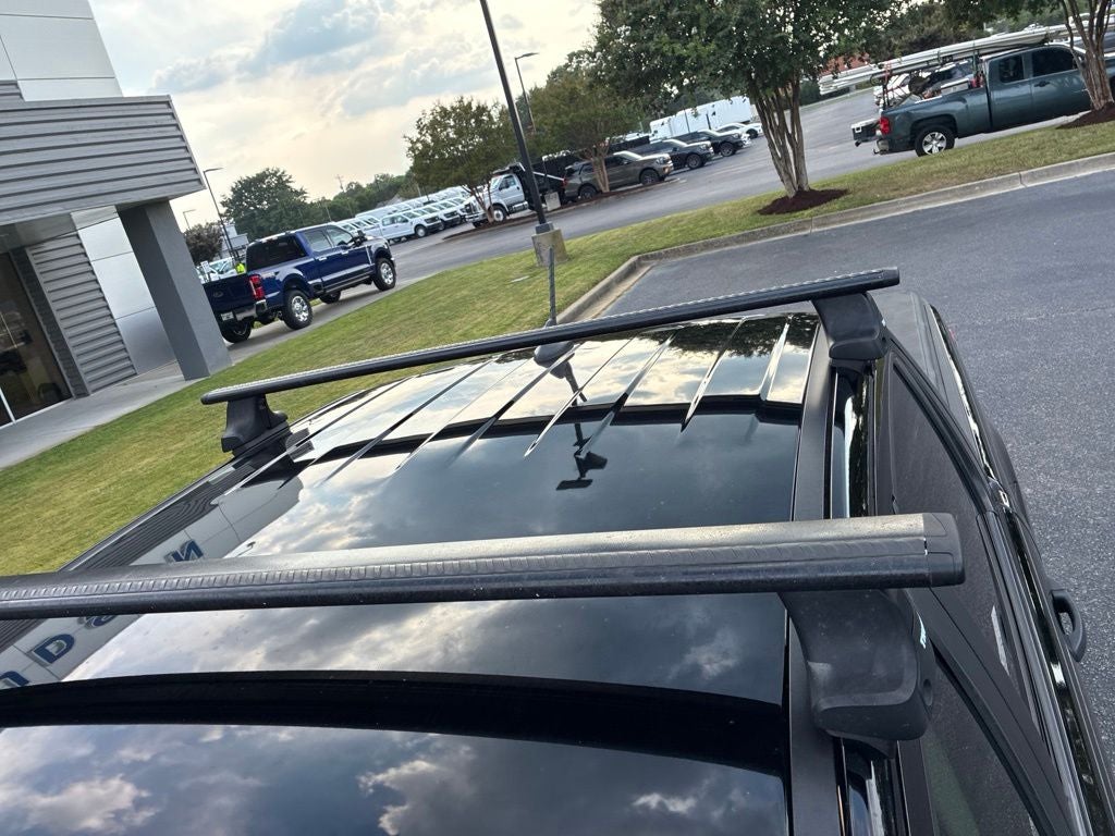 2021 Ford Ranger XLT FORD CERTIFIED TECH PACKAGE FX4 TOW PACKAGE