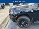 2021 Ford Ranger XLT FORD CERTIFIED TECH PACKAGE FX4 TOW PACKAGE