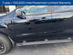 2021 Ford Ranger XLT FORD CERTIFIED TECH PACKAGE FX4 TOW PACKAGE