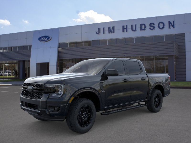 2026 Ford Ranger's photo