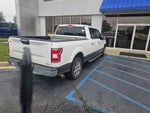 2019 Ford F-150 XLT BLUE CERTIFIED 3.5 ECO