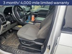 2019 Ford F-150 XLT BLUE CERTIFIED 3.5 ECO