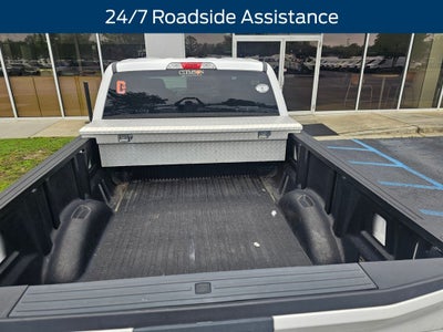 2019 Ford F-150 XLT BLUE CERTIFIED 3.5 ECO