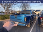 2019 Ford F-150 XLT 5.0 V8 BLUE CERTIFIED
