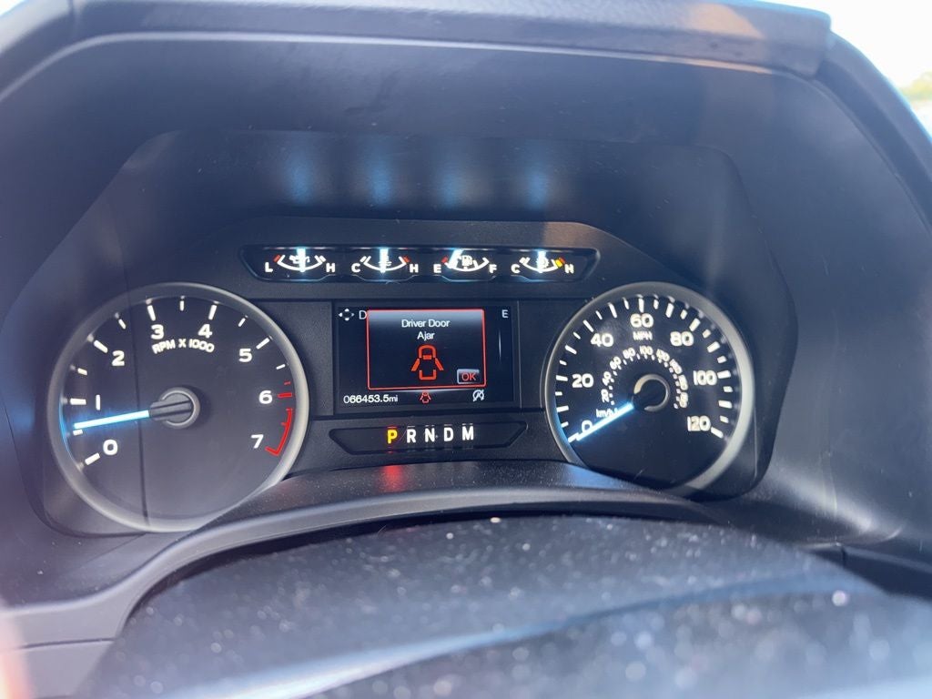 2019 Ford F-150 XLT 5.0 V8 BLUE CERTIFIED