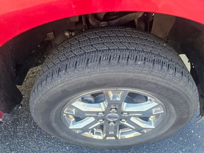 2021 Ford F-150 XLT CERTIFIED 5.0 V8