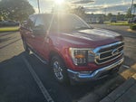 2021 Ford F-150 XLT CERTIFIED 5.0 V8