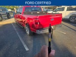 2021 Ford F-150 XLT CERTIFIED 5.0 V8