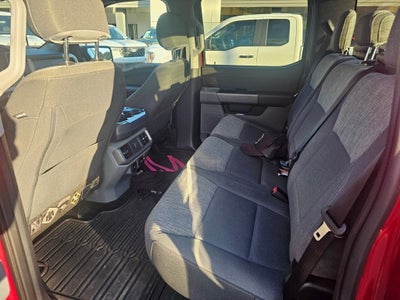 2021 Ford F-150 XLT CERTIFIED 5.0 V8