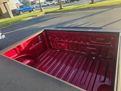 2021 Ford F-150 XLT CERTIFIED 5.0 V8