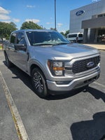 2023 Ford F-150 XL CERTIFIED STX TRAILER TOW PACKAGE